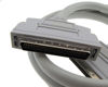 Picture of CN68 68-Pin MDR SCSI I/O Signal Male to Male Connection Cable for Servo Drive 3m