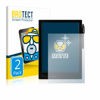 Picture of BROTECT. 2X Matte Screen Protector for Onyx Boox Max 2, Matte, Anti-Glare, Anti-Scratch