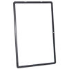 Picture of Tablet Front Glass Screen Repair Part for Samsung Galaxy Tab S9 FE SM-X510 SM-X516B S9 FE 5G Black 10.9"