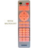 Picture of INTECHING RCA011 Projector Remote Control for BenQ DW921, DX920, L6000, LK952, LK953ST, LK990, LU950, LU951, LU951ST, SU922+, SW921+, SX920+