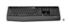 Picture of Logitech K345 Wireless Keyboard - Full-Sized Keyboard with Palm Rest, 2.4 GHz Wireless USB Receiver - for PC, Laptop