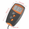 Picture of LX1010BS Digital Luxmeter LCD Display Light Meter Environmental Testing Illuminometer without Batterry Included