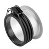 Picture of FOMITO 5.31in / 135mm Light Speedring Adapter for Profoto Flash Monolight LED