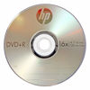 Picture of HP 100-disc DVD+R 16x Logo Top (2 x 50pk Spindle)