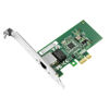 Picture of Gigabit Network Card,10/100/1000Mbps Single Ports RJ45 Copper Ethernet Adapter, with Intel I210 Chipset, PCI-Express X1 NIC Support Windows Server/Freebsd/VMware Compare to Intel I210-T1