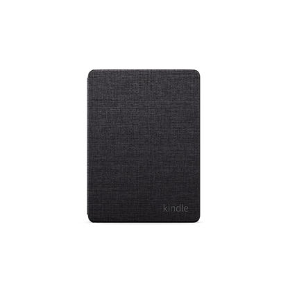 Picture of Amazon Kindle Paperwhite Case (11th Generation), Lightweight and Water-Safe, Foldable Protective Cover - Fabric