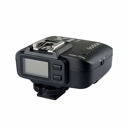 Picture of Godox X1R-S TTL Wireless Flash Trigger Receiver for Sony - USA Dealer