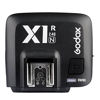 Picture of Godox X1R-N 2.4G Wireless Receiver Compatible for X1N XPRO-N Trigger Transmitter Compatible for DLSR D800 D3X D3 D2X D2H D1H D1X D700 D300 D200 D100