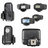 Picture of Godox X1R-S TTL Wireless Flash Trigger Receiver Compatible for Sony Cameras, 2.4G Wireless Flash Receiver, High Speed Sync 1/8000s, 5 Groups and 32 Channels(X1R-S Receiver Only)