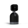 Picture of Blink Mini Pan-Tilt Camera | Rotating indoor plug-in smart security camera, two-way audio, HD video, motion detection, Works with Alexa (Black)