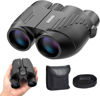 Picture of Rodcirant Binoculars 20x25 for Adults and Kids, High Power Easy Focus Binoculars with Low Light Vision, Compact Binoculars for Bird Watching and Travel