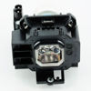 Picture of NP07LP Replacement Projector Lamp Bulb with Housing for NEC NP600 NP610 NP510W NP610S NP500 NP400 Projector