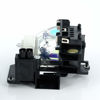 Picture of NP07LP Replacement Projector Lamp Bulb with Housing for NEC NP600 NP610 NP510W NP610S NP500 NP400 Projector