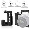 Picture of EOS M5 Camera Cage EOS M50 Mark II Camera Cage M50 Camera Cage for Canon EOS M5/M50/M50 II Camera Case Camera Rig