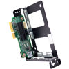 Picture of Deal4GO PCIe Module I/O Daughter Board FN9WT 0FN9WT 348.06U45.001A w/Bracket HT7FC 0HT7FC for Dell Wyse 5070 Thin Client PC