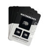 Picture of KUVRD Waterbear - Universal Screen Cleaners - Teeny Tiny Cleaning Tools for Your Lenses & Screens - 4-Pack - (4-PAD Sets)