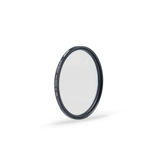 Picture of Tiffen 55mm Black Pro-Mist 1/8 Enhancing Glass Camera Lens Filter