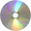 Picture of Optical Quantum 16X 4.7 GB DVD+R Blank Media Silver Top, 100-Disc Spindle OQDPR16ST-BX