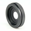 Picture of Adjustable 1.5-26mm Iris Diaphragm M30 to M37 Camera Lens Module Adapter Ring