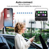 Picture of Wired CarPlay Convert Cars Wireless CarPlay, Apple CarPlay Wireless Adapter，Wireless Fast and Easy Use Fit for Cars from 2015 & iPhone iOS 10+(Black)