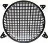 Picture of 2 Patron 10" SubWoofer Metal Mesh Cover Waffle Speaker Grill Protect Guard DJ