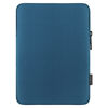 Picture of MoKo 9-11 Inch Tablet Sleeve Bag Carrying Case Fits New 11-inch iPad Pro M4/iPad Air M2 2024, iPad Air 5/4/3 10.9"/10.5", iPad Pro 11 M2, iPad 10th 10.9, iPad 9/8th Gen 10.2,Tab S8/S9 11",Peacock Blue