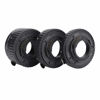 Picture of Auto Focusing Macro Extension Lens Tube - Metal Extension Tube Adapter - 12mm+20mm+36mm - for Macro Photography - for Nikon F Mount DSLR Camera (MK-N-AF1-B)