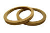 Picture of 2 PCS 8" MDF Speaker Ring RING-8R Speaker MOUNTING Spacer Rings for Fiberglass