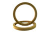 Picture of 2 PCS 8" MDF Speaker Ring RING-8R Speaker MOUNTING Spacer Rings for Fiberglass