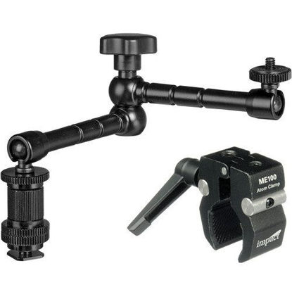 Picture of Pearstone Articulating Arm and Mini Clamp Kit