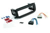 Picture of SCOSCHE Install Centric ICCR2BN Compatible with Select Chrysler/Dodge/Jeep 1998-01 Complete Basic Installation Solution for Installing an Aftermarket Stereo,Black