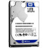 Picture of WD Blue 1TB Mobile Hard Disk Drive - 5400 RPM SATA 6 Gb/s 9.5 MM 2.5 Inch - WD10JPVX