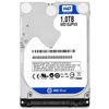 Picture of WD Blue 1TB Mobile Hard Disk Drive - 5400 RPM SATA 6 Gb/s 9.5 MM 2.5 Inch - WD10JPVX