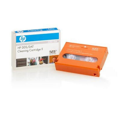 Picture of HP DAT320 / DDS 7 DAT 320 Cleaning Tape, Part # Q2039A