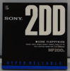 Picture of Sony Floppy Disk MF2DDA MICRO FLOPPYDISK 3.5"