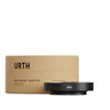 Picture of Urth Lens Mount Adapter: Compatible with M39 Lens to Sony E Camera Body