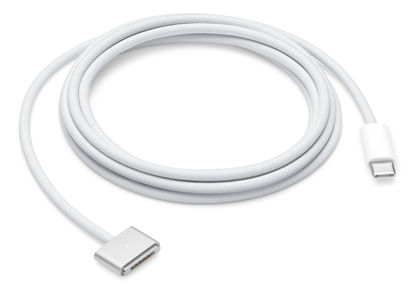 Picture of Apple USB-C to Magsafe 3 Cable (2 m)