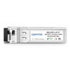 Picture of 1 Pair 10G SFP+ Bidi Transceivers, 10gbe SFP LC Single-Mode Module, Bi-Directional Mini gbic for Cisco SFP-10G-BXD-I (1330nm-TX/1270nm-RX) / SFP-10G-BXU-I (1270nm-TX/1330nm-RX),10KM, with DDM