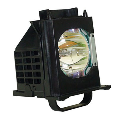 Picture of BORYLI 915B403001-Replacement Lamp with Housing for WD-73C9 WD-60735 WD-73835