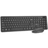 Picture of Wireless Keyboard and Mouse Combo - Rii Standard Office for Windows/Android TV Box/Raspberry Pi/PC/Laptop/PS3/4 (1PACK)