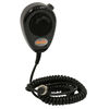 Picture of RoadKing RK56B Black 4-Pin Dynamic Noise Canceling CB Microphone