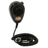 Picture of RoadKing RK56B Black 4-Pin Dynamic Noise Canceling CB Microphone