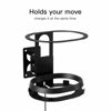 Picture of Tilt & Swivel Adjustable Speaker Mount for Sonos Move Wall Mount, Heavy Duty Mount Shelf for Sonos Move Mount Bracket