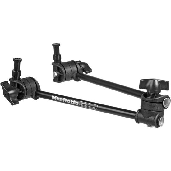 Picture of Manfrotto 196AB-2 2-Section Single Articulated Arm