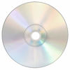 Picture of PlexDisc CD-R 700MB 52X Shiny Silver Top Recordable Media Disc - 100pk Spindle 631-105-BX