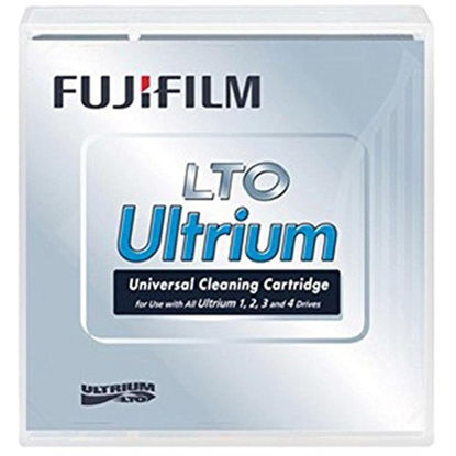 Picture of Fujifilm Ultrium LTO Cleaning Cartridge