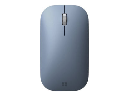 Picture of NEW Microsoft Surface Mobile Mouse - Ice Blue