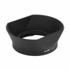 Picture of Haoge LH-VM12 Bayonet Square Metal Lens Hood Shade for Voigtlander 35mm f2 1:2/35 Ultron Aspherical Vintage Line VM Lens Replace LH-12