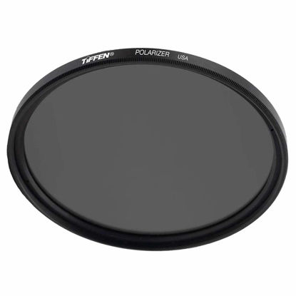 Picture of Tiffen 82mm Linear Polarizer