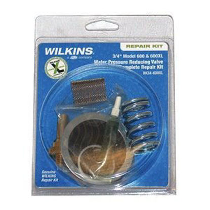 Picture of Repair Kit, 3/4 In, Use w/22N571